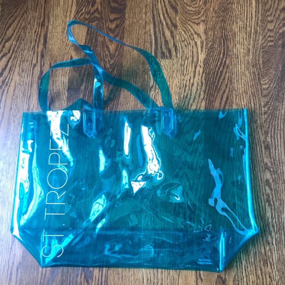 St Tropez Aqua Bag